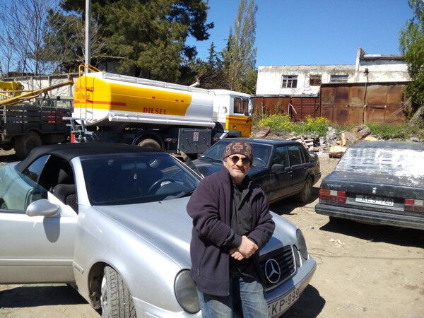  9233614  Giorgi, 62 ,    
