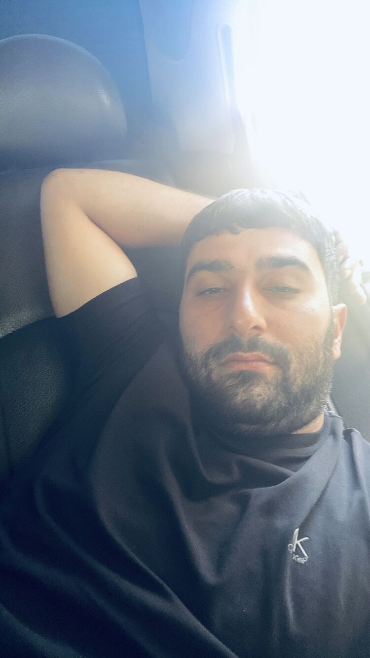 ���� 28583434 ������� Cahid, 31 ���, ���� ���������� � ����