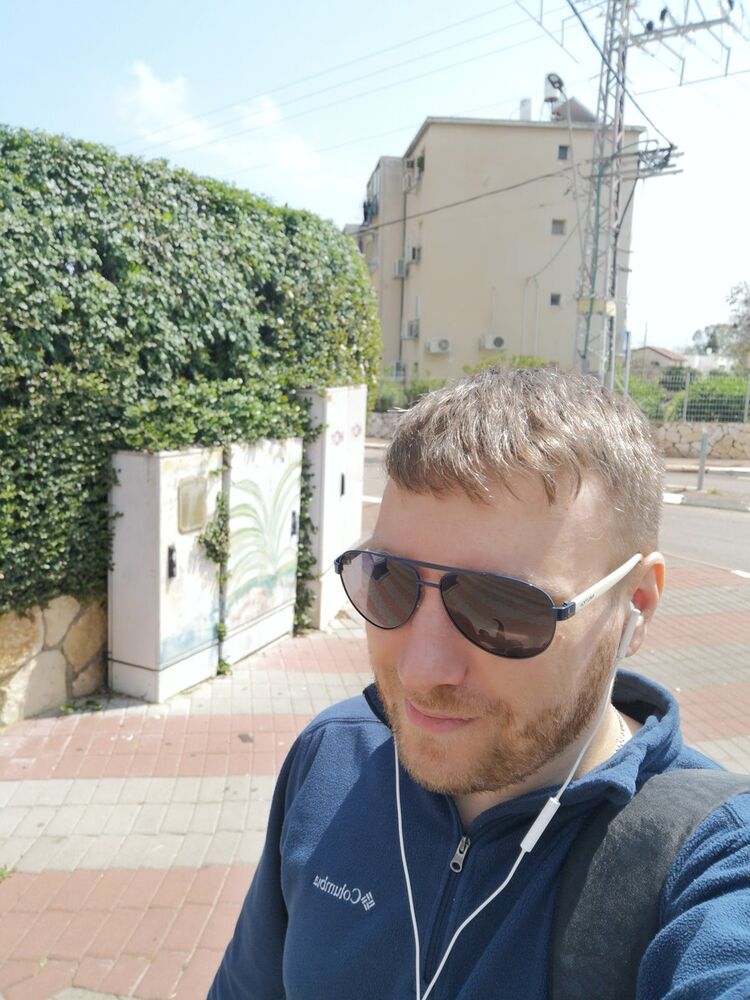  17486664  , 40 ,    Tel Aviv-Yafo