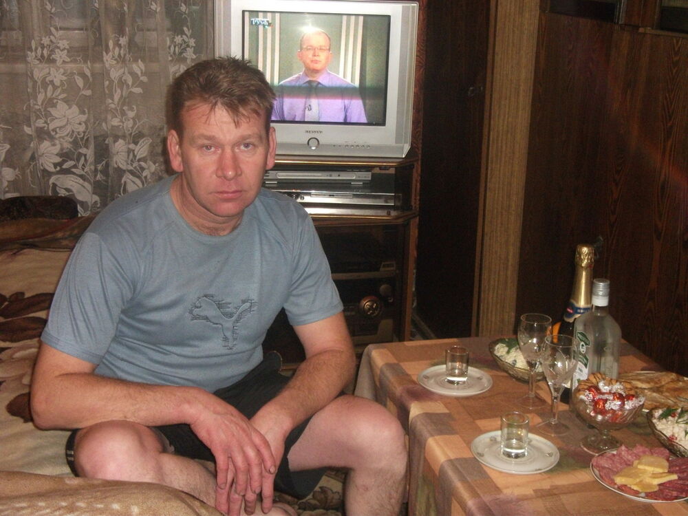 ���� 4165414 ������� Oleg, 57 ���, ���� ���������� � ���������