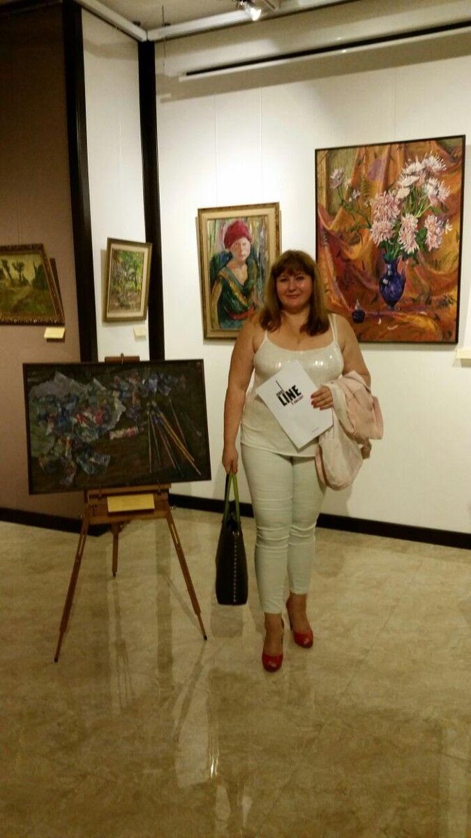 ���� 8140934 ������� Svetlana, 51 ���, ���� ���������� � ��������