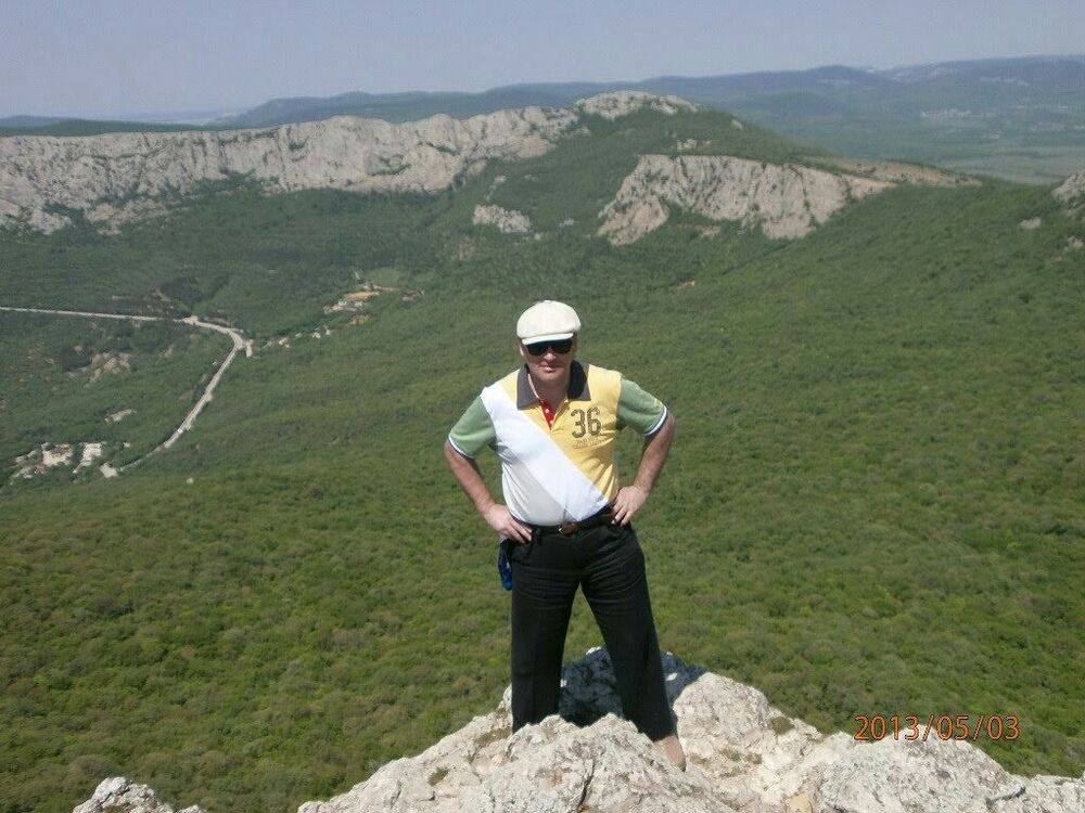   ,   Evgenii, 54 ,   ,   , c 