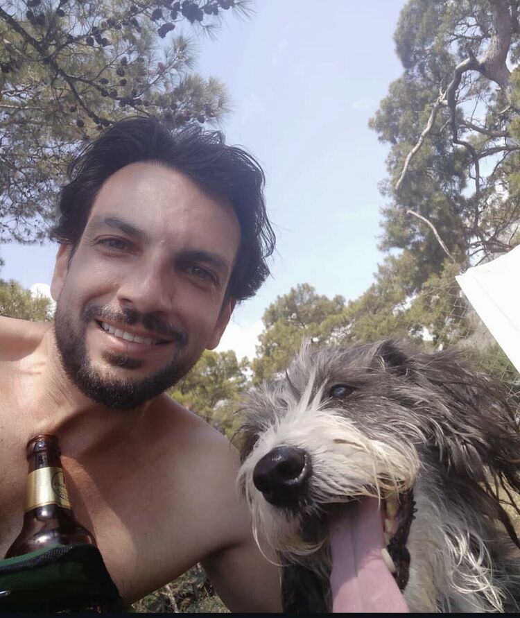  54751124  ANDY YAVUZ, 32 ,    