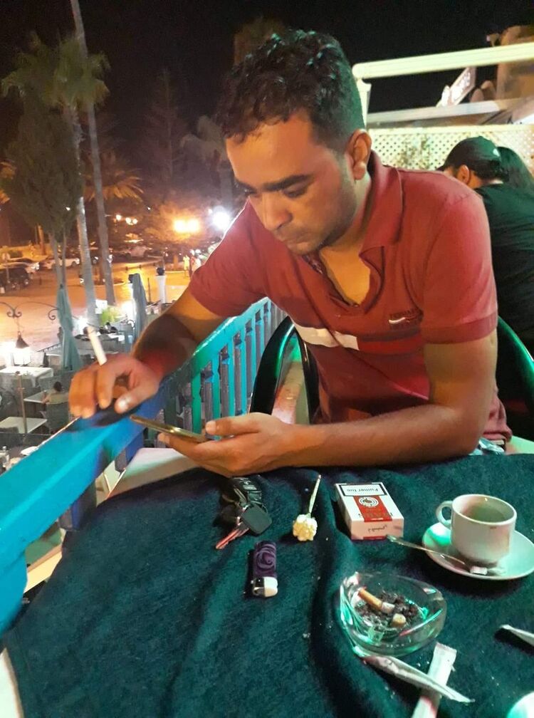 ���� 17382184 ������� Walid, 39 ���, ���� ���������� � ������