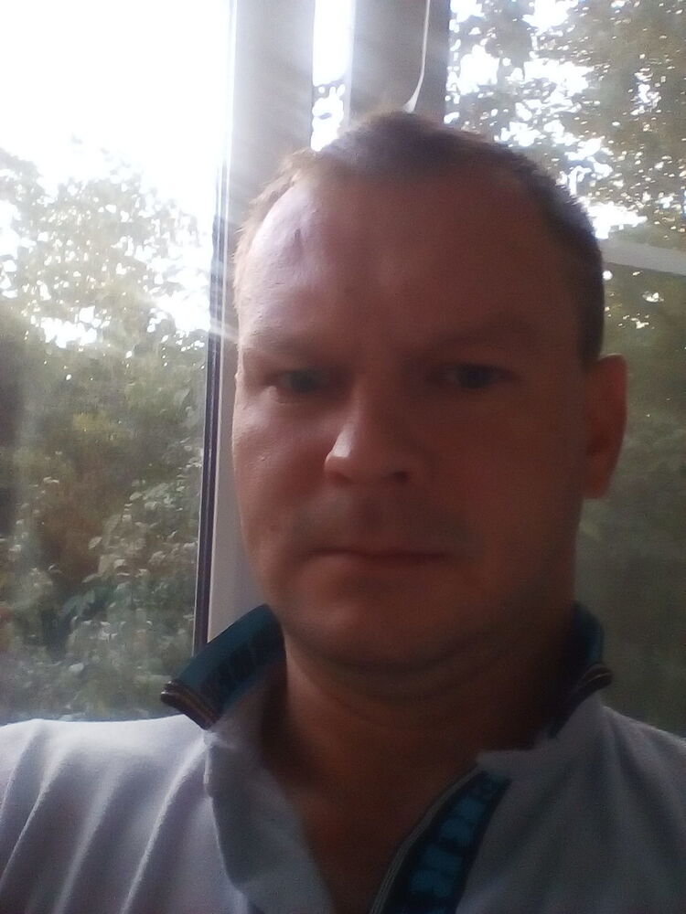 ���� 18758364 ������� Sergei, 40 ���, ���� ���������� � ���������