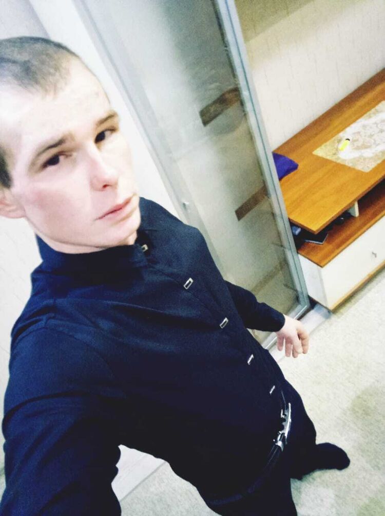 ���������� ���������, ���� ������� VitalY, 34 ����, ������������ ��� ������, ����� � ���������