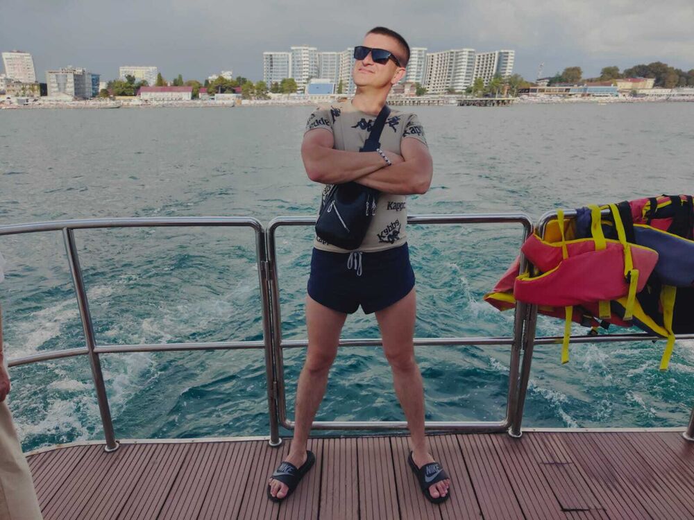  ,   Kirill, 34 ,   ,   