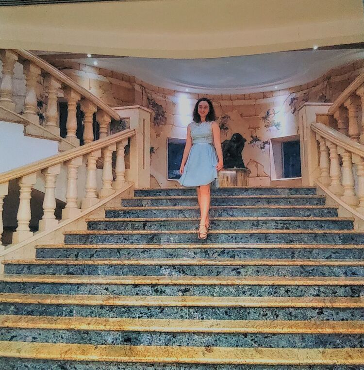 ���������� Tauberbischofsheim, ���� ������� Eugenia, 18 ���, ������������ ��� ������, ����� � ���������, ���������