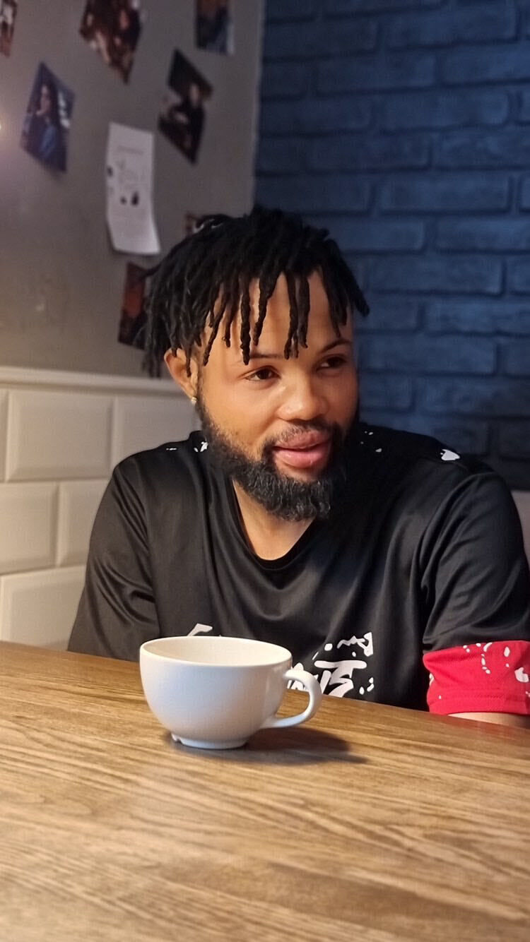 ���������� ���������, ���� ������� Yusuff, 31 ���, ������������ ��� ����� � ���������, c�������� ���������