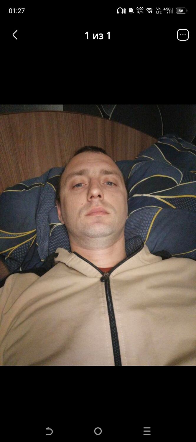 ���� 54776944 ������� Andrey, 32 ����, ���� ���������� � ������