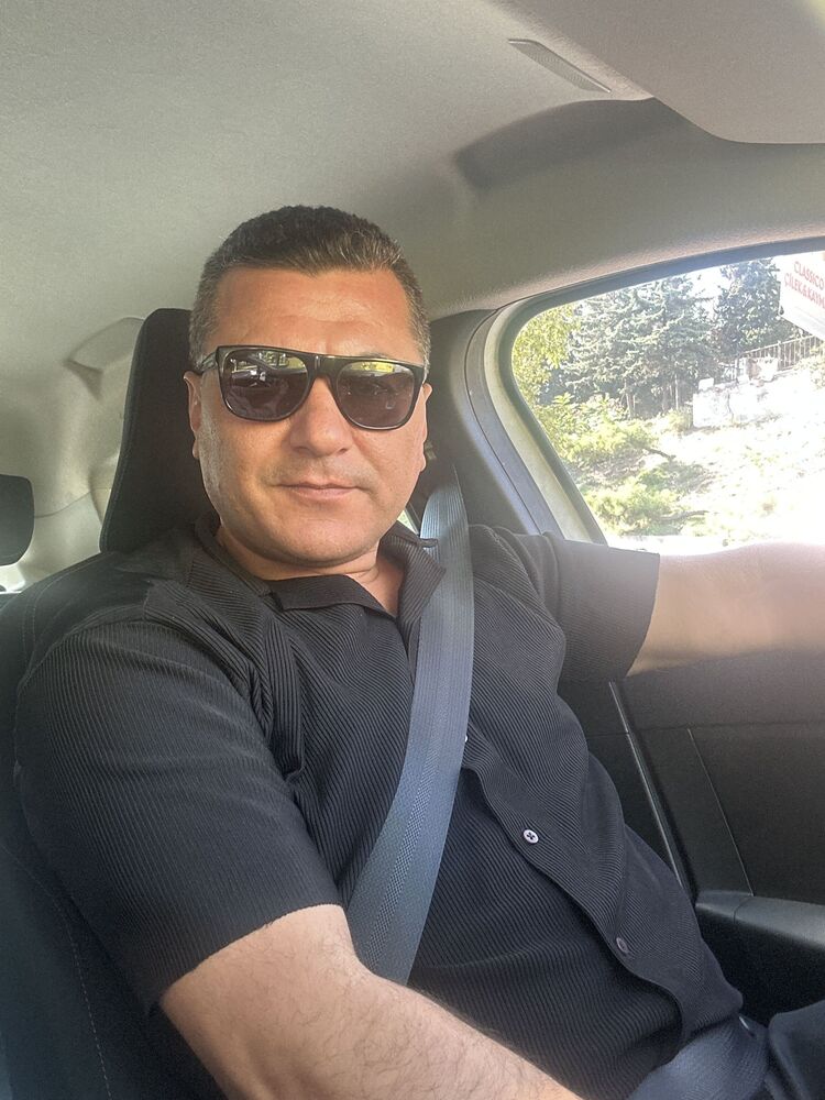  46619064  Ersan, 43 ,    
