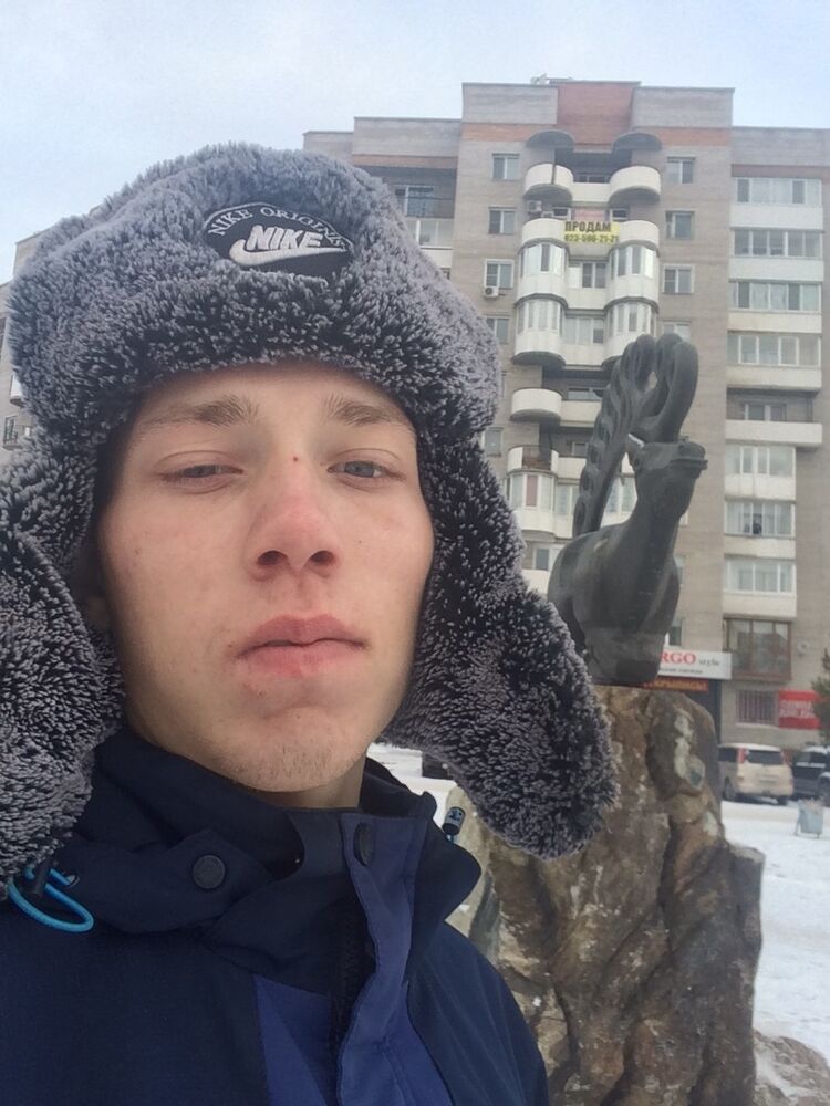 ���� 18396364 ����� ������, 25 ���, ���� ���������� � ������������