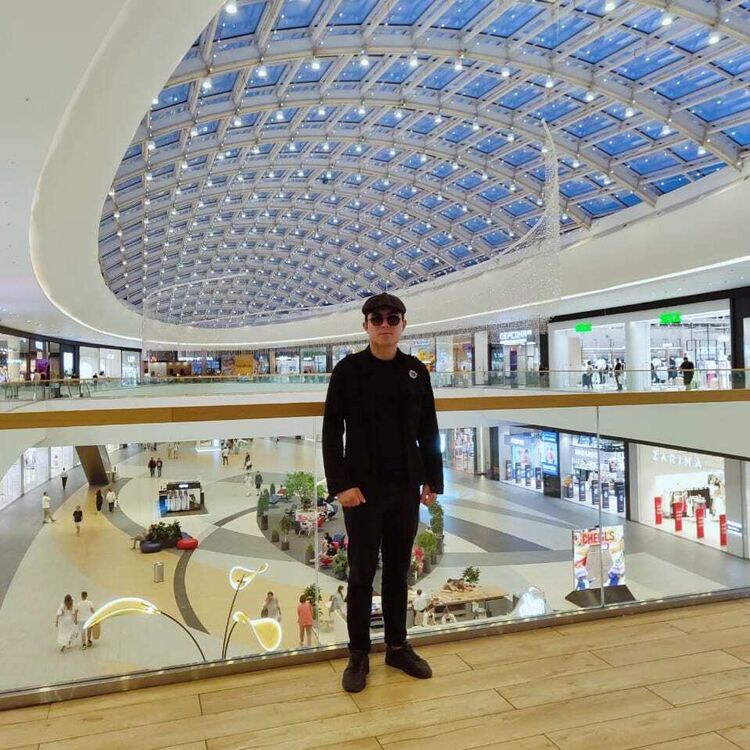 ���� 46040474 ����� Tojiboy, 23 ����, ���� ���������� � ������