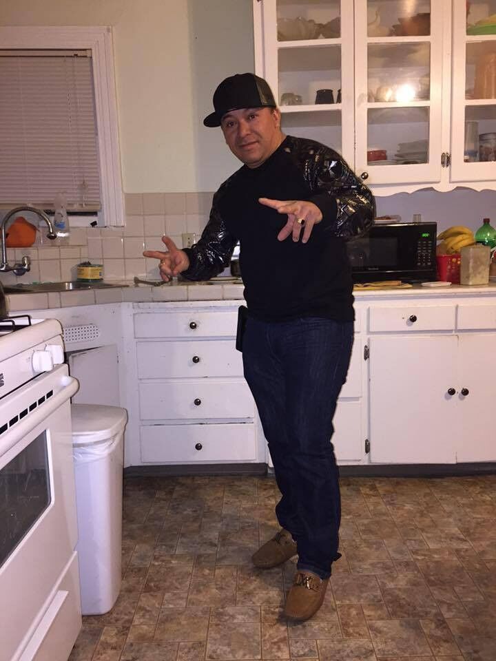  9837324  Dominic, 53 ,    Alamo