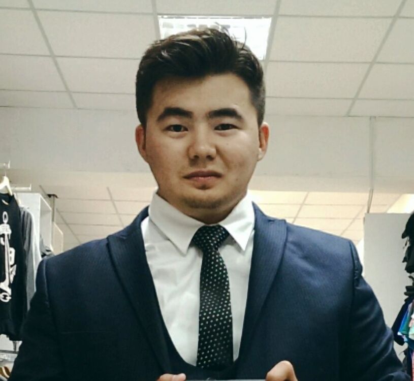 ���� 10551204 ������� ��������, 33 ����, ���� ���������� � ������