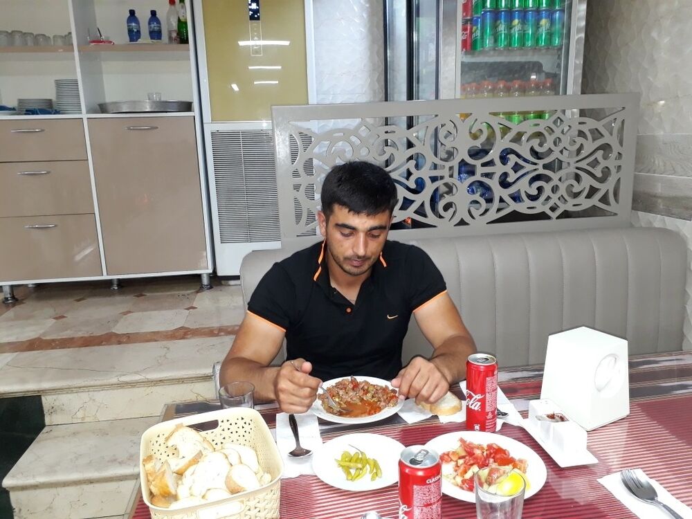 ���� 16301894 ������� Said, 40 ���, ���� ���������� � ������