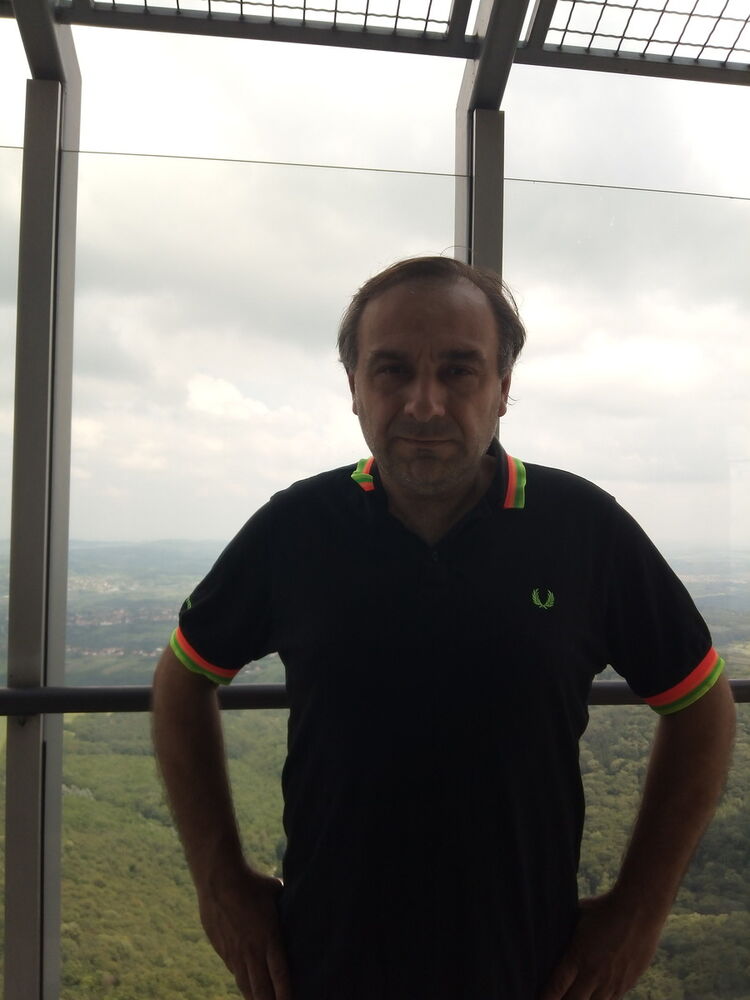  17048854  Zeljko, 53 ,    