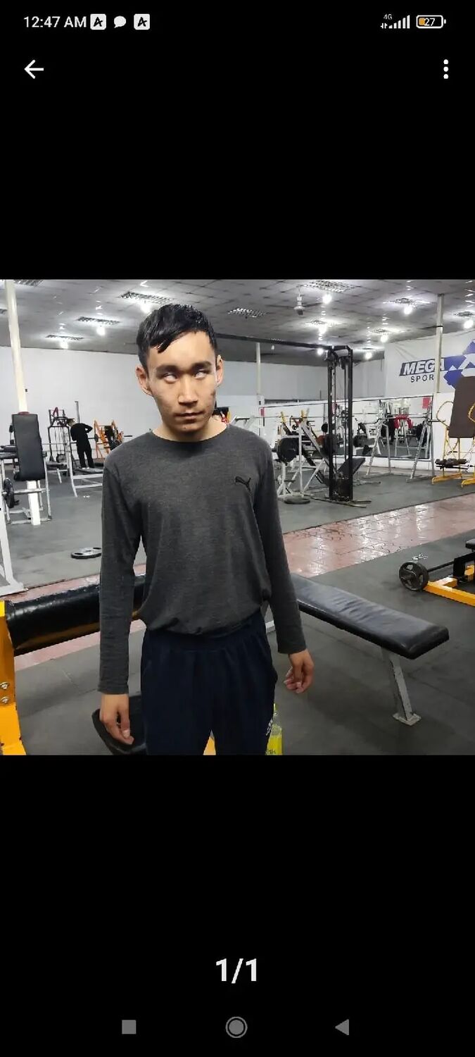 ���� 25167004 ����� Aybek, 25 ���, ���� ���������� � �������