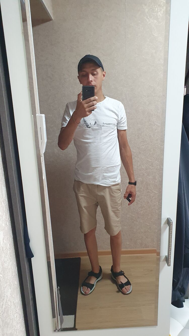 ���� 25502634 ������� Grisha, 33 ����, ���� ���������� � ������������