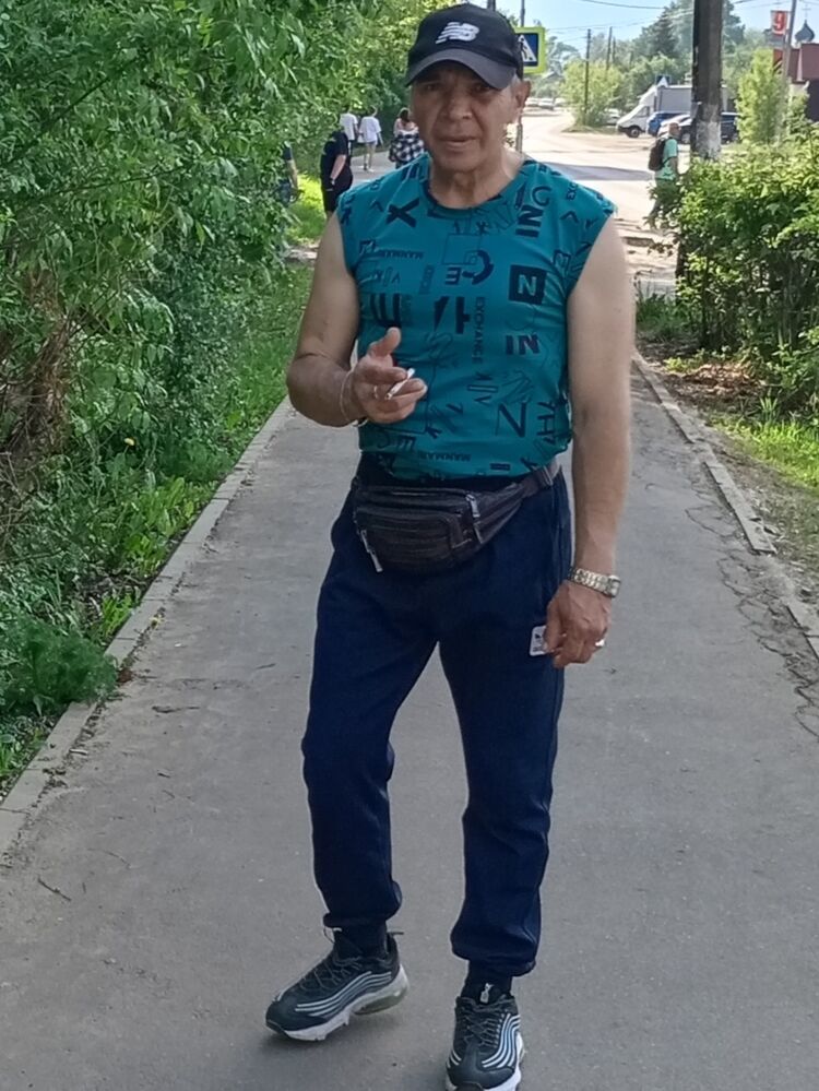 ���������� ������, ���� ������� Yury, 52 ����, ������������ ��� ������, ����� � ���������