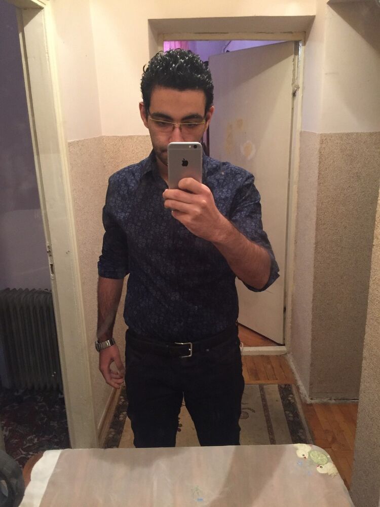  8455564  Benjelloun, 33 ,    