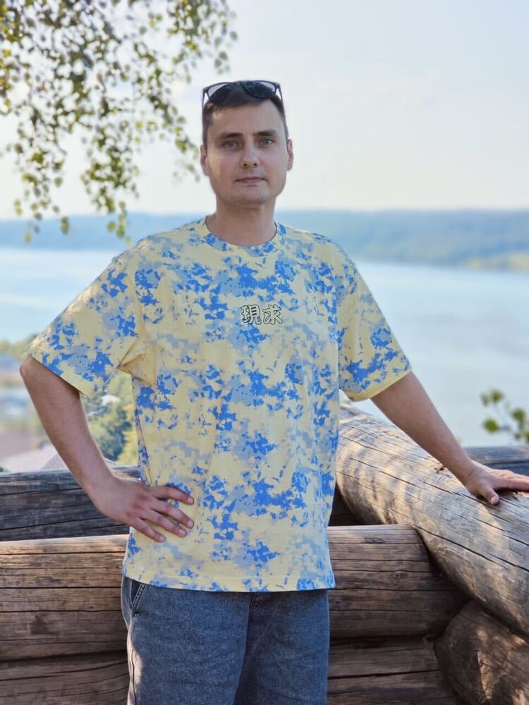  45846774  Sergey, 31 ,    