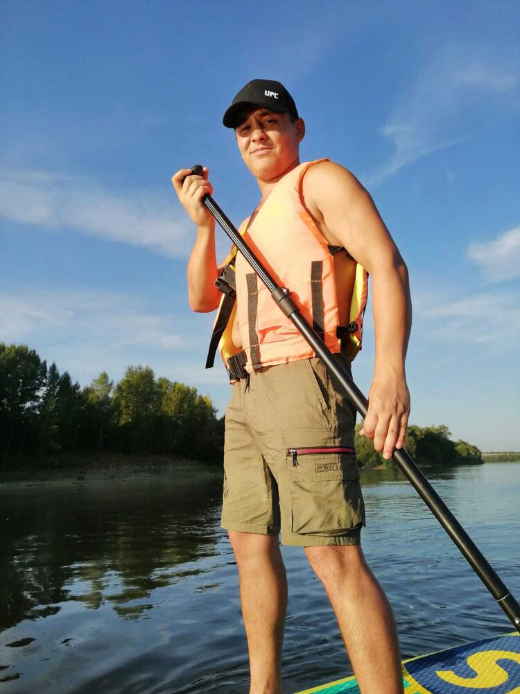 ���� 29240514 ������� Rafik, 27 ���, ���� ���������� � ���