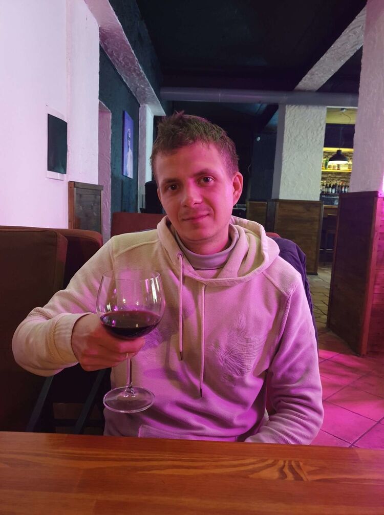 ���� 18370094 ������� �����, 34 ����, ���� ���������� � ��������