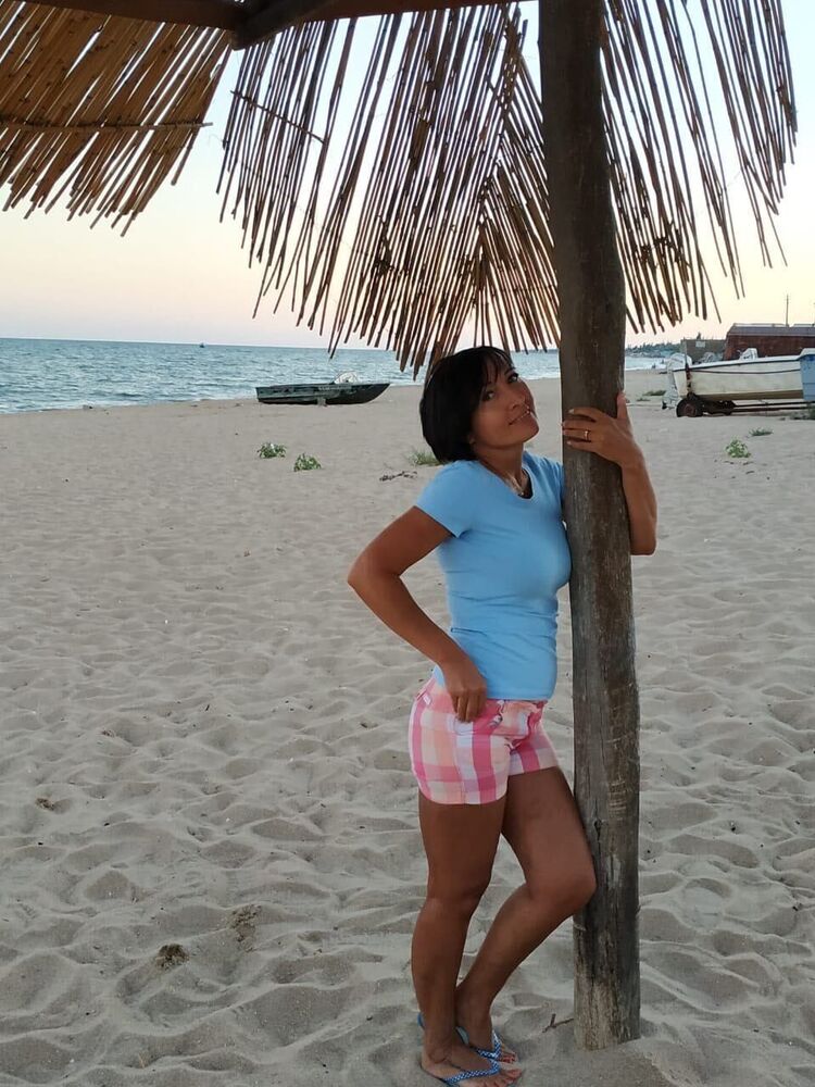  Haugesund,   Irina, 54 ,     , c 