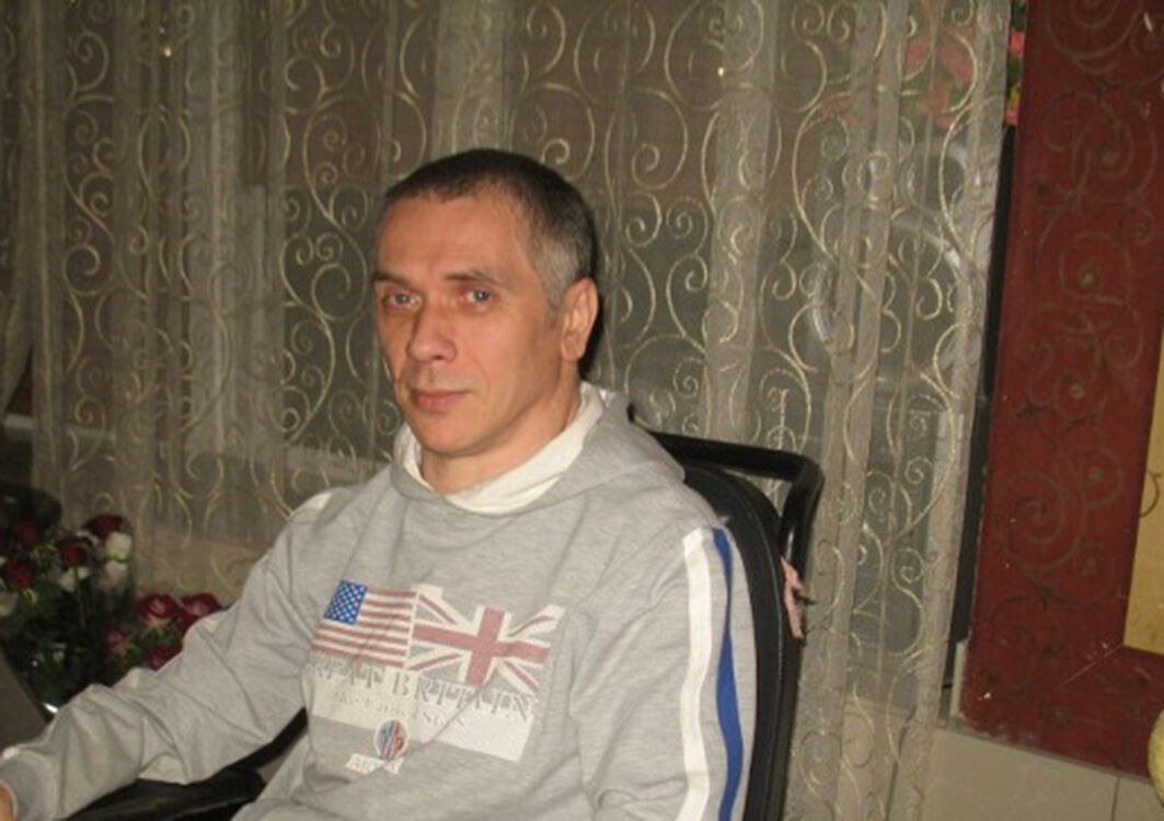  32597684  Igor, 54 ,    Furth