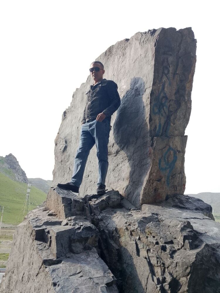 ���� 56254954 ������� Abduvahob, 31 ���, ���� ���������� � ��������