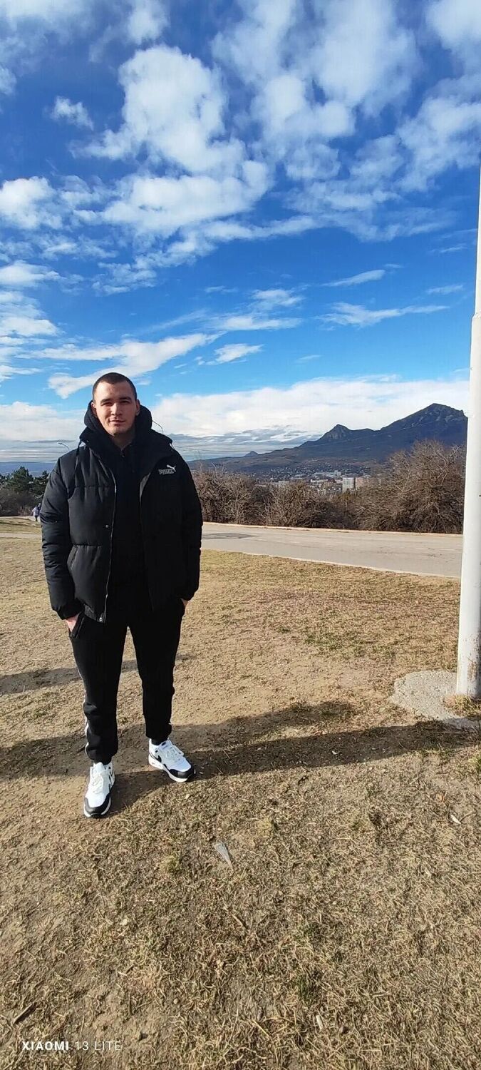 ���� 40343064 ������� Pavel, 28 ���, ���� ���������� � �������-��-����