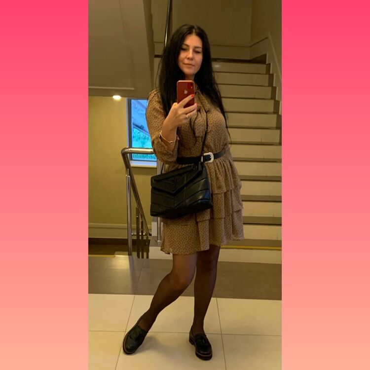 27023134  Olga, 51 ,    