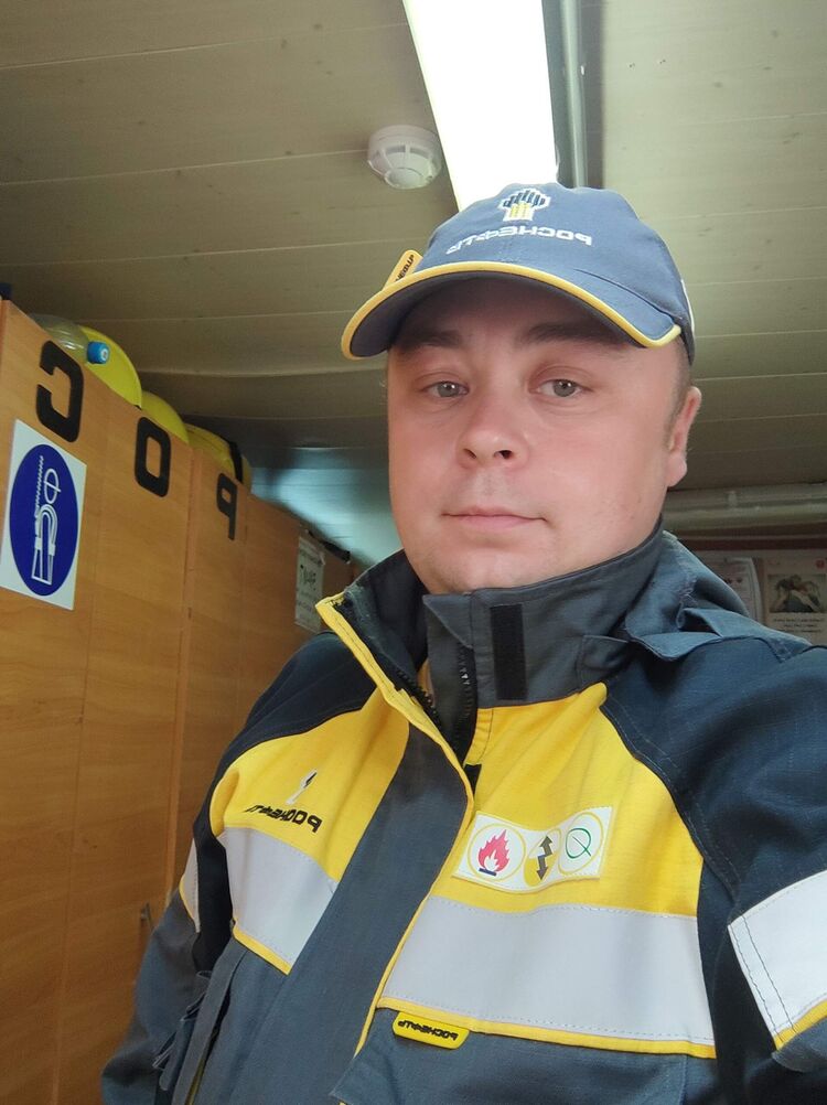 ���������� ��������, ���� ������� Nikolay, 32 ����, ������������ ��� ����� � ���������, c�������� ���������, ���������