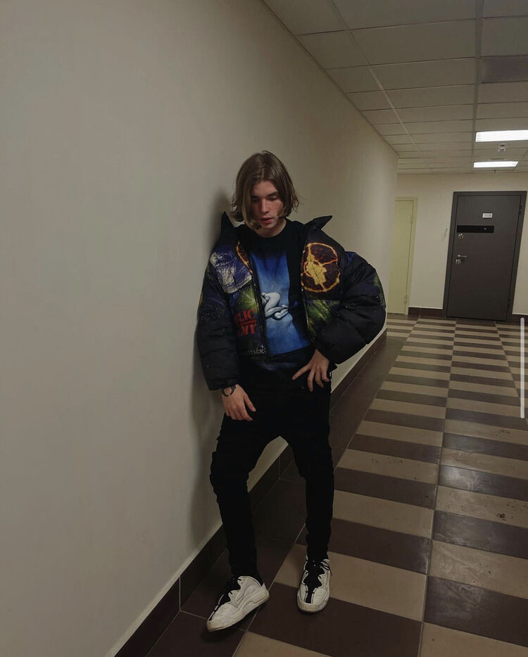 ���������� ������, ���� ����� ������, 23 ����, ������������ ��� ����� � ���������, c�������� ���������