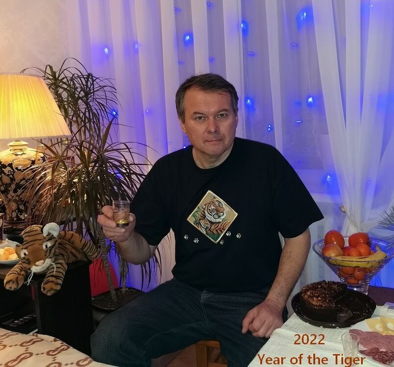 ���������� ������, ���� ������� Viktor, 63 ����, ������������ ��� ������, ����� � ���������