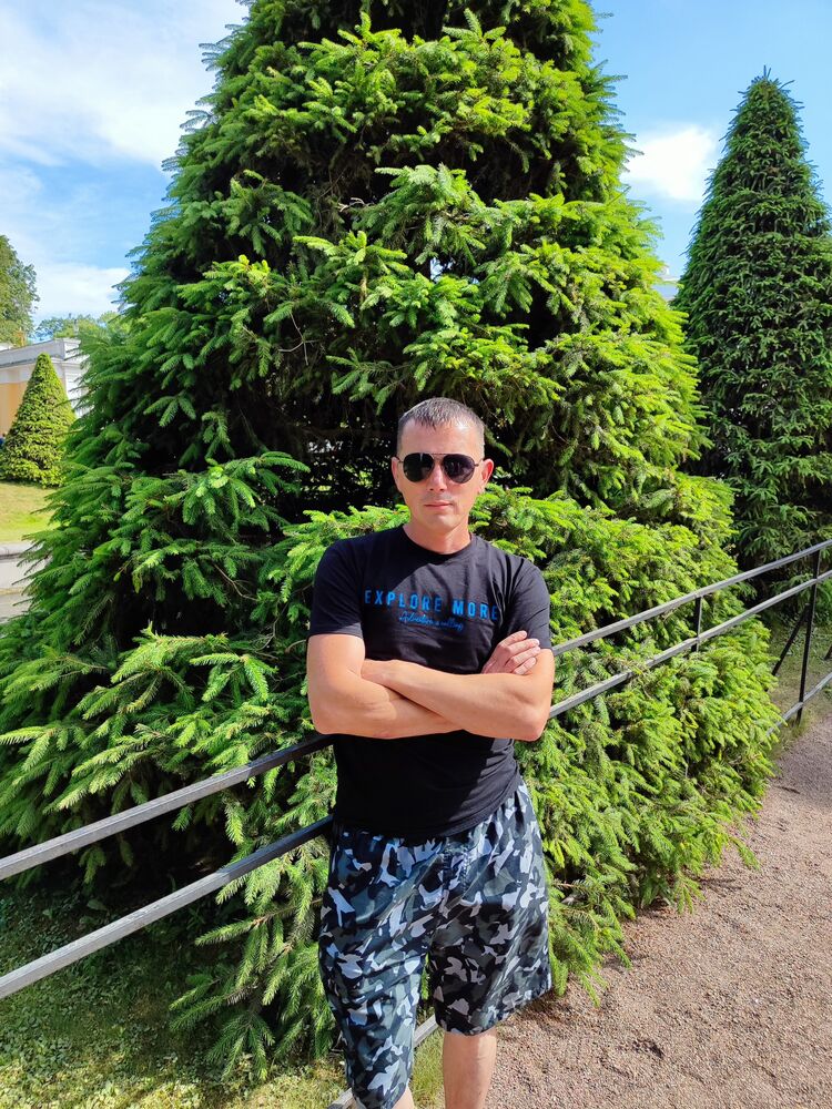 ���������� �����-���������, ���� ������� Aleksey, 41 ���, ������������ ��� ������, ����� � ���������, c�������� ���������