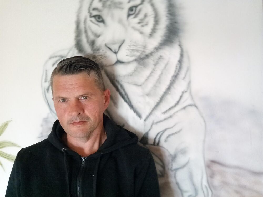 ���������� Haaften, ���� ������� Uldis, 53 ����, ������������ ��� ����� � ���������, c�������� ���������, ���������