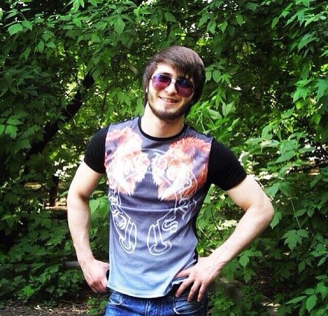 ���� 16839524 ������� Timur, 33 ����, ���� ���������� � ����������