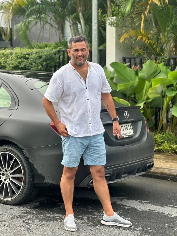  Phuket,   Alex, 41 ,   ,   