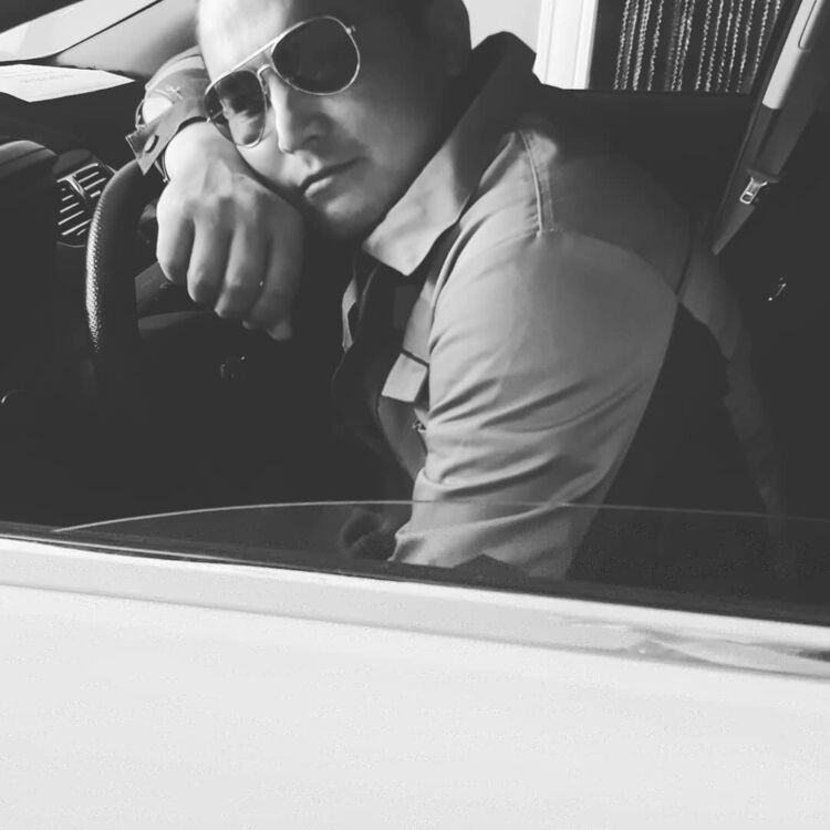 ���� 22351914 ������� Sanjar, 35 ���, ���� ���������� � ��������