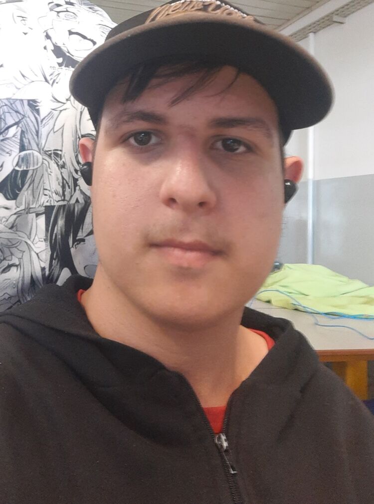  --,   Joao, 19 ,   ,   