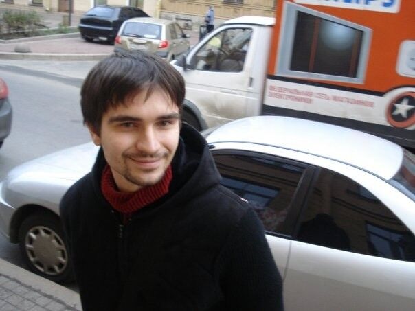 ���������� �����-���������, ���� ������� Brakiss85, 40 ���, ������������ ��� ������