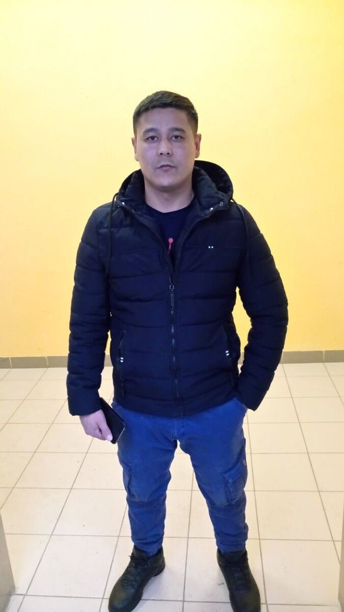 ���� 16607094 ������� ���������, 37 ���, ���� ���������� � �����-����������