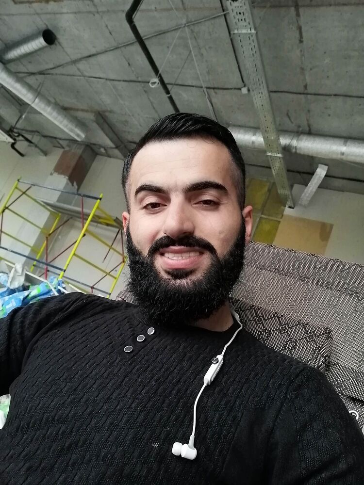 ���������� �����������, ���� ������� Aram, 39 ���, ������������ ��� ������, ����� � ���������