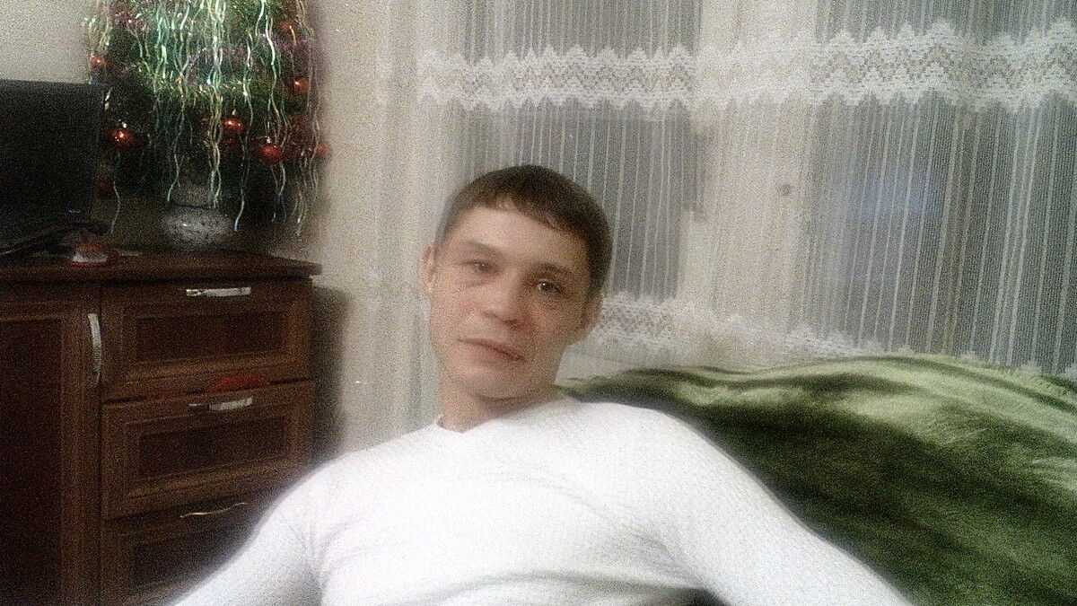 ���� 5470534 ������� ALEKSEY, 43 ����, ���� ���������� � ��������