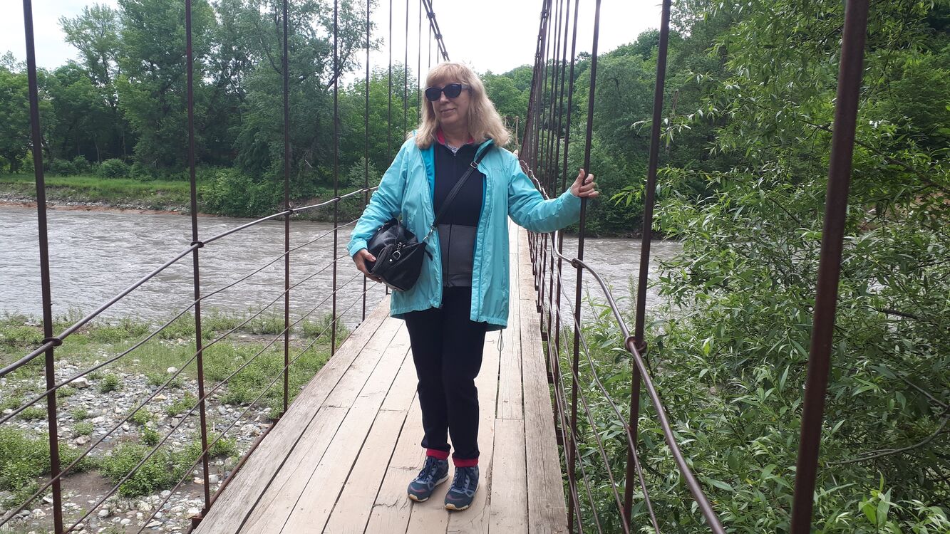  ,   Svetlana, 65 ,     , c , 