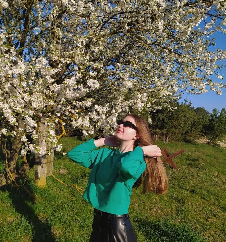 ���������� ������, ���� ������� Annia, 23 ����, ������������ ��� ������, ����� � ���������