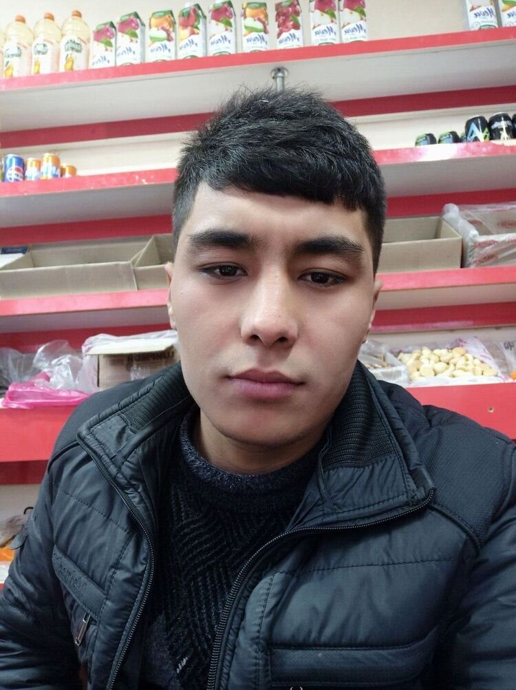  ,   Dilmurod, 24 ,   ,   