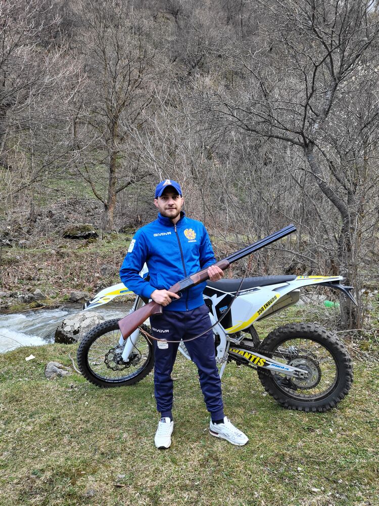 ���������� ������, ���� ������� Tigran, 31 ���, ������������ ��� ������, ����� � ���������